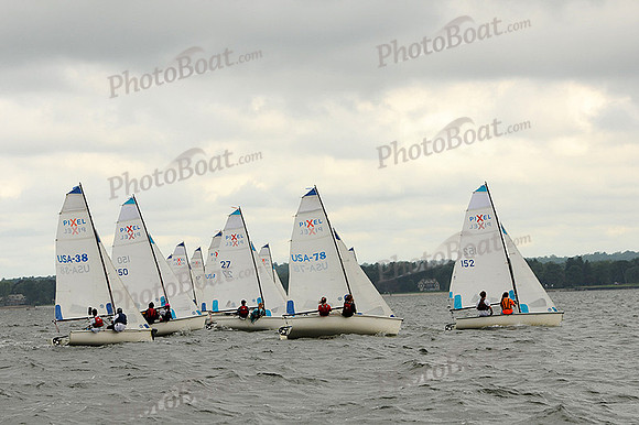 2012 Pixel Invitational B 613