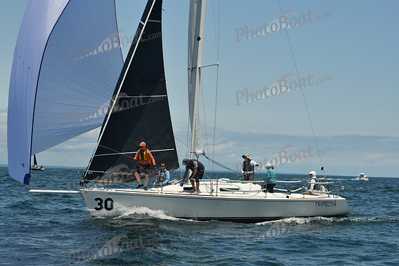 2023 Block Island Race Week A 0960