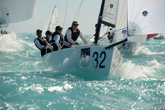 2017 Quantum Key West RW D 1248