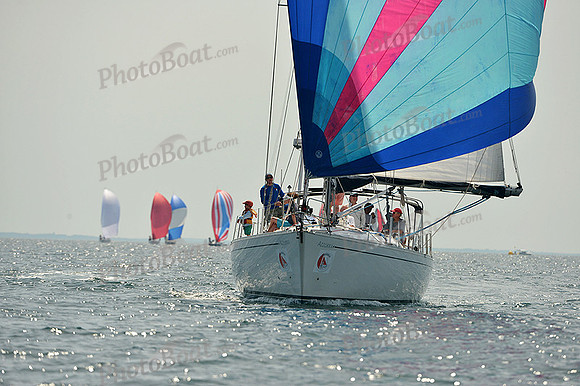 2015 Block Island Race Week I 1012