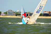 2014 Southern Bay Race Week E 161