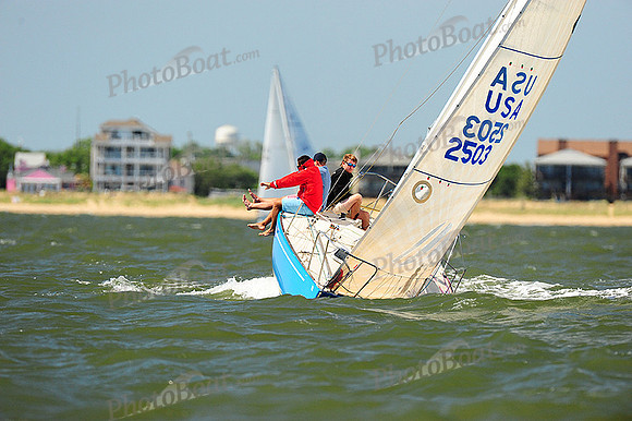 2014 Southern Bay Race Week E 161