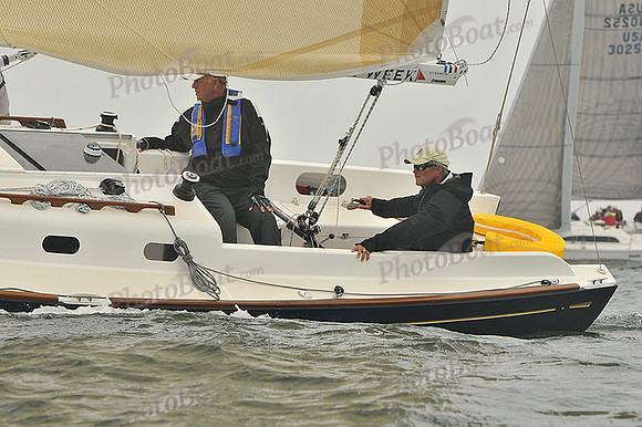 2013 Block Island Race Week D 178