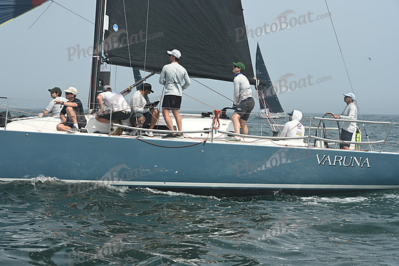 2025 Block Island Race Week A_0512