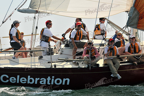 2013 Block Island Race Week B 2323