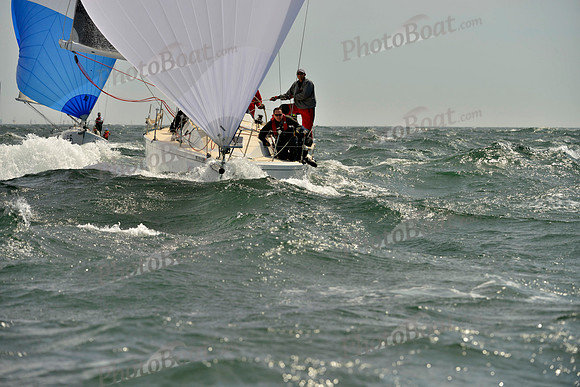 2017 Block Island Race Week A_0827