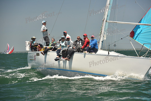 2023 Figawi 1665