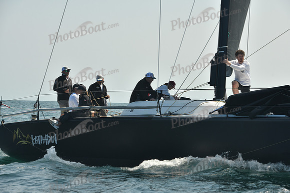 2023 Block Island Race Week B 0295