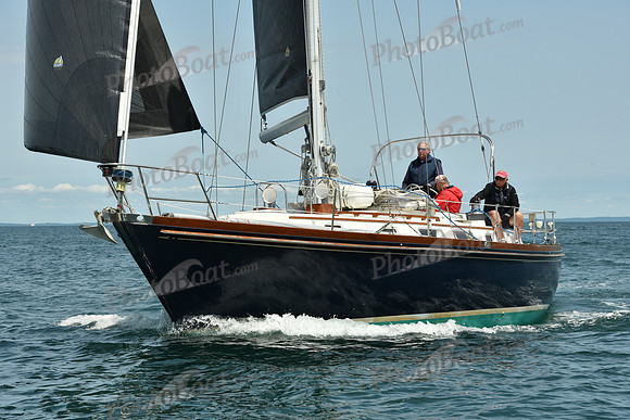 2023 Block Island Race Week D 0467