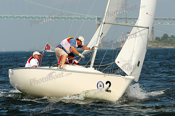 2014 USQS-D 422