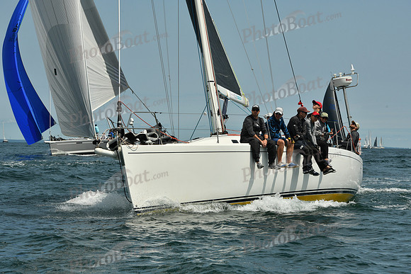 2023 Block Island Race Week D 0058