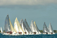 2015 Key West Race Week D 1010