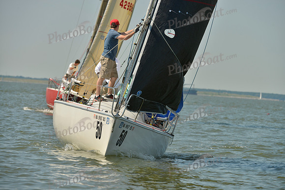2017 Southern Bay Race Week A_0266