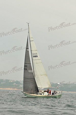 2013 Block Island Race Week D 664