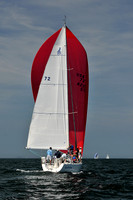 2013 Block Island Race Week A1 083