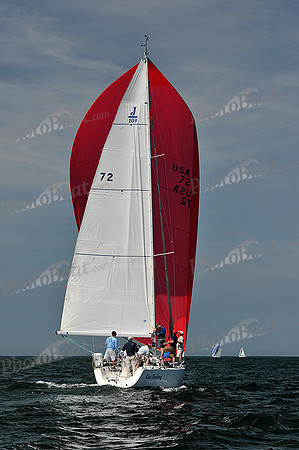 2013 Block Island Race Week A1 083
