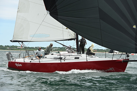 2025 Block Island Race Week L_0930