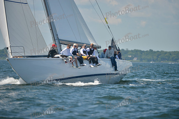 2024 NYYC Annual Regatta_4627