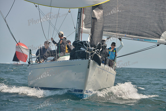 2023 Block Island Race Week C 0845
