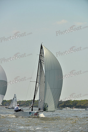 2014 Charleston Race Week D 900