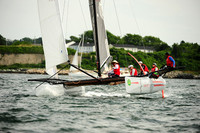 2014 NYYC Race Week A 686