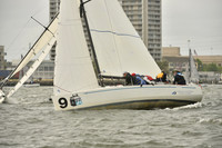 2019 Charleston Race Week D_0434