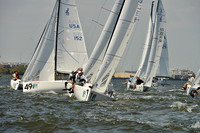 2014 Charleston Race Week B 711