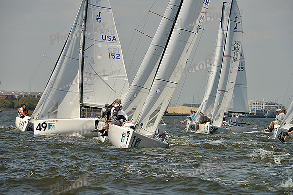 2014 Charleston Race Week B 711