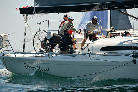 2015 Block Island Race Week I 214