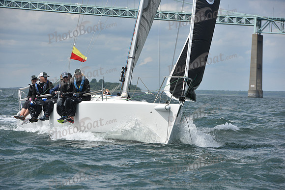 2019 NYYC Annual Regatta A_2664