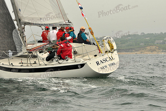 2013 Block Island Race Week D 306