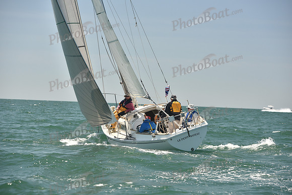 2023 Figawi 1096