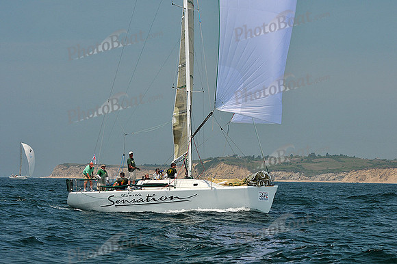 2013 Block Island Race Week B 776
