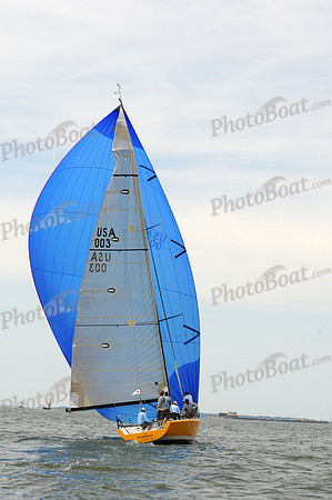 2011 Southern Bay RW B 504