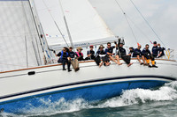 2012 Charleston Race Week A 2147