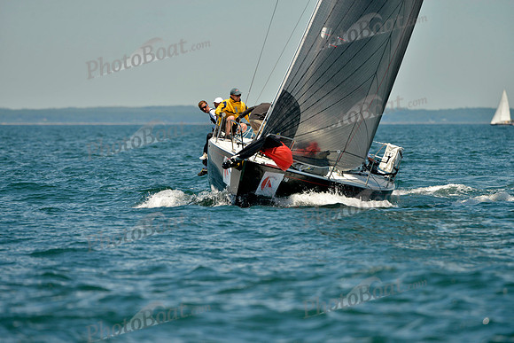 2017 Block Island Race Week F_0432