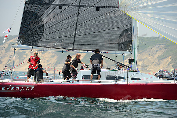 2013 Block Island Race Week B 3142