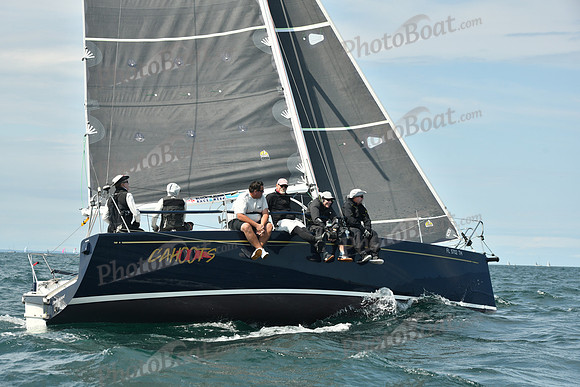 2023 Block Island Race Week D 1758