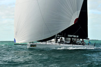 2014 Key West Race Week C 222