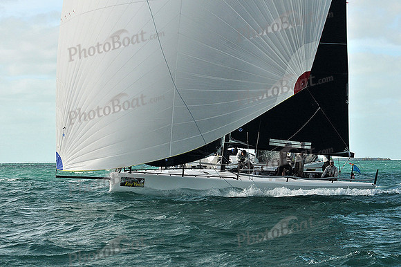 2014 Key West Race Week C 222