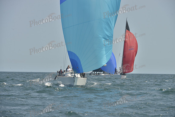 2023 Block Island Race Week C 0762