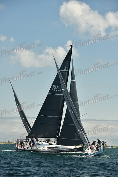 2023 Block Island Race Week A 0130