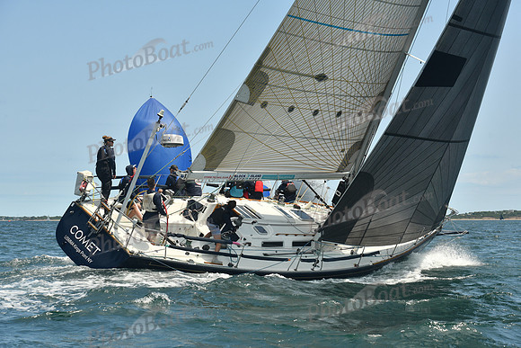 2023 Block Island Race Week A 1591
