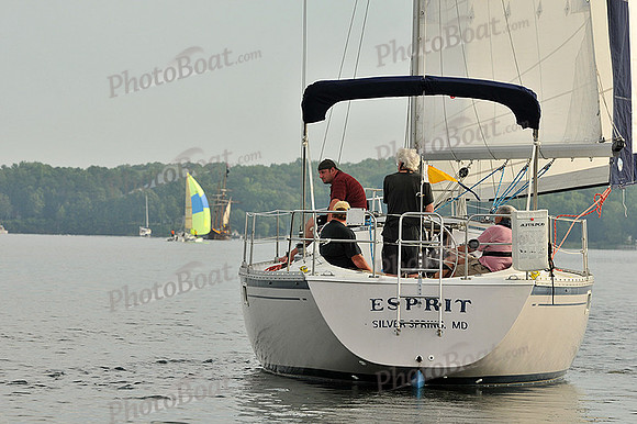 2013 Gov Cup C 802