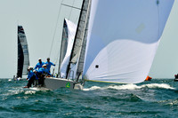2016 NYYC Race Week A 446