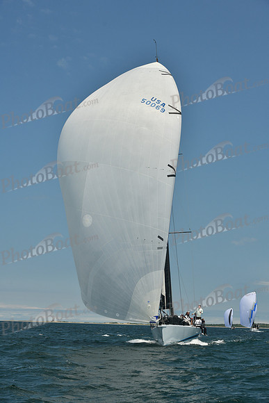 2023 Block Island Race Week A 1538
