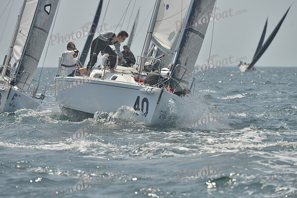 2023 Block Island Race Week C 0429