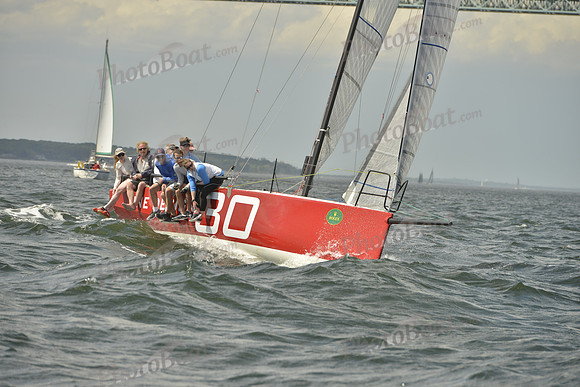2017 NYYC Annual Regatta A_3389