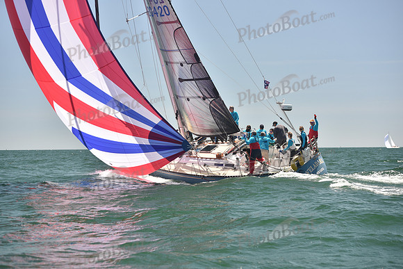2023 Figawi 1840