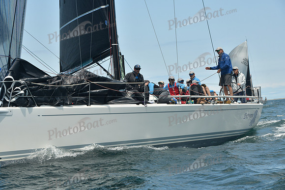 2023 Block Island Race Week A 1607
